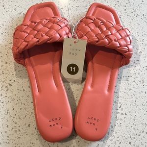 Women’s Slide Sandal